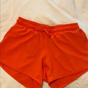 Albion fit poppy short